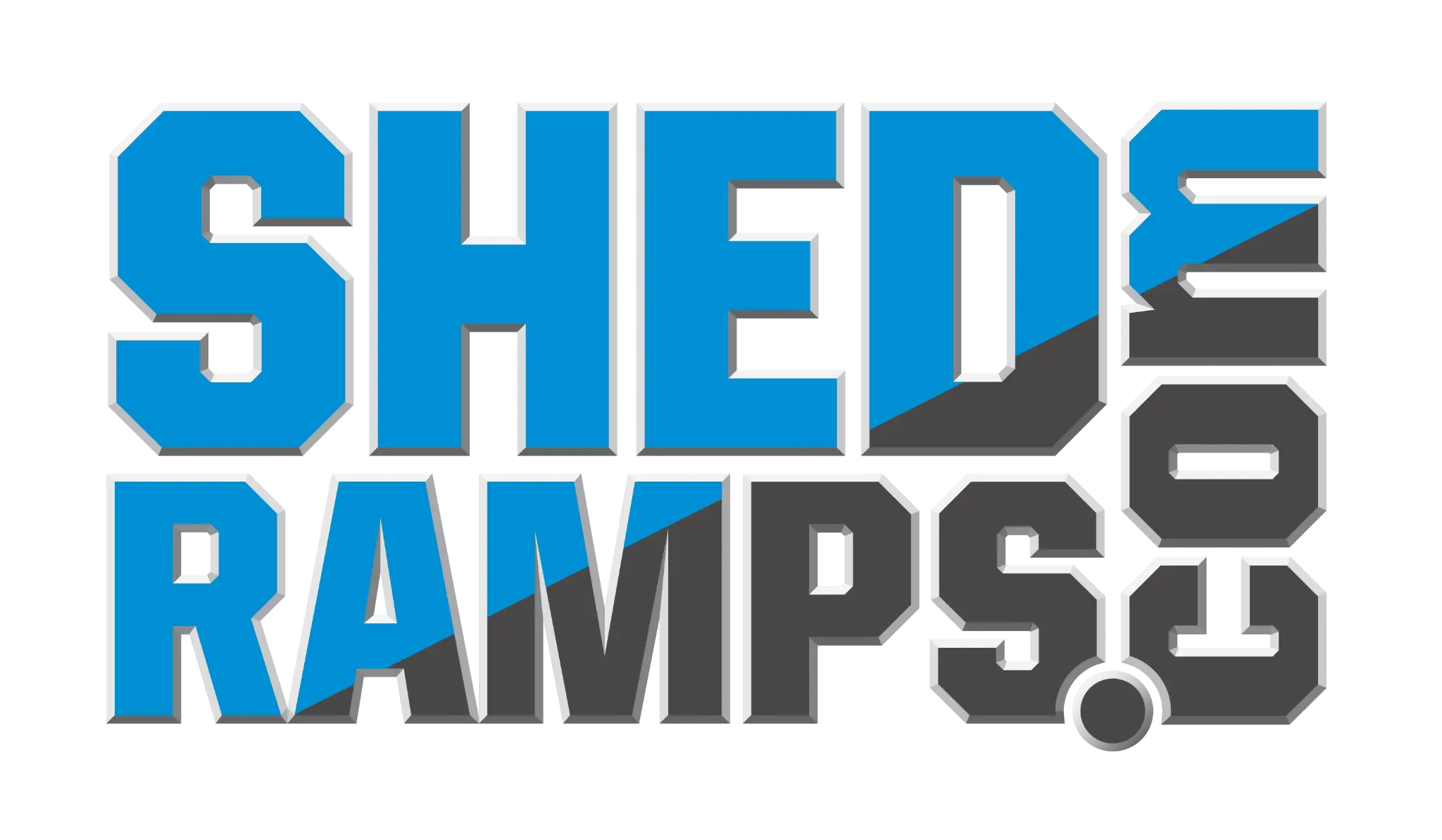 Shed Ramps
