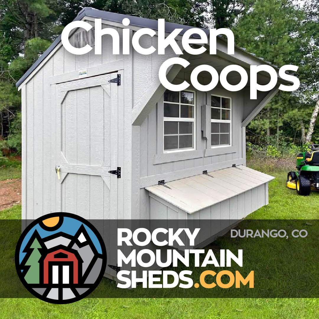 Chicken Coops