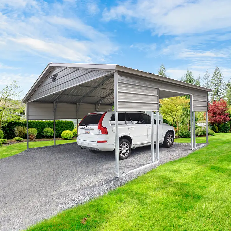 Metal Carports