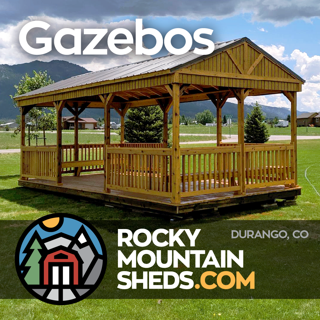 Gazebos