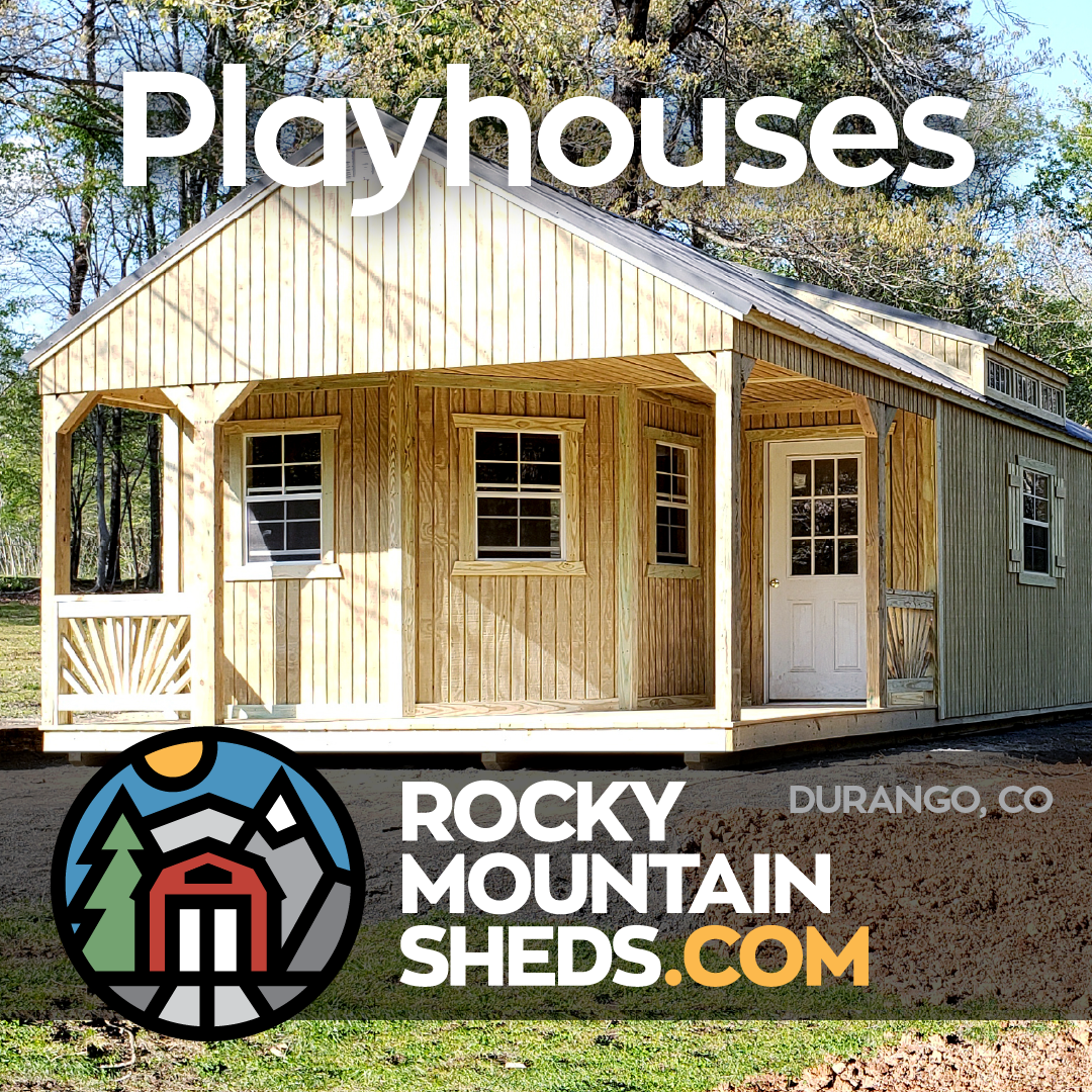 Playhouses