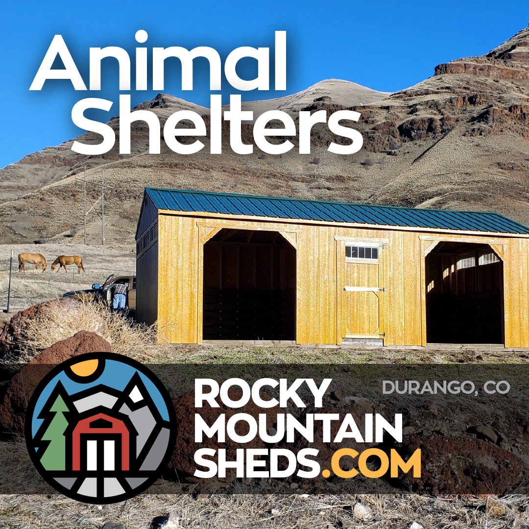 Animal Shelters